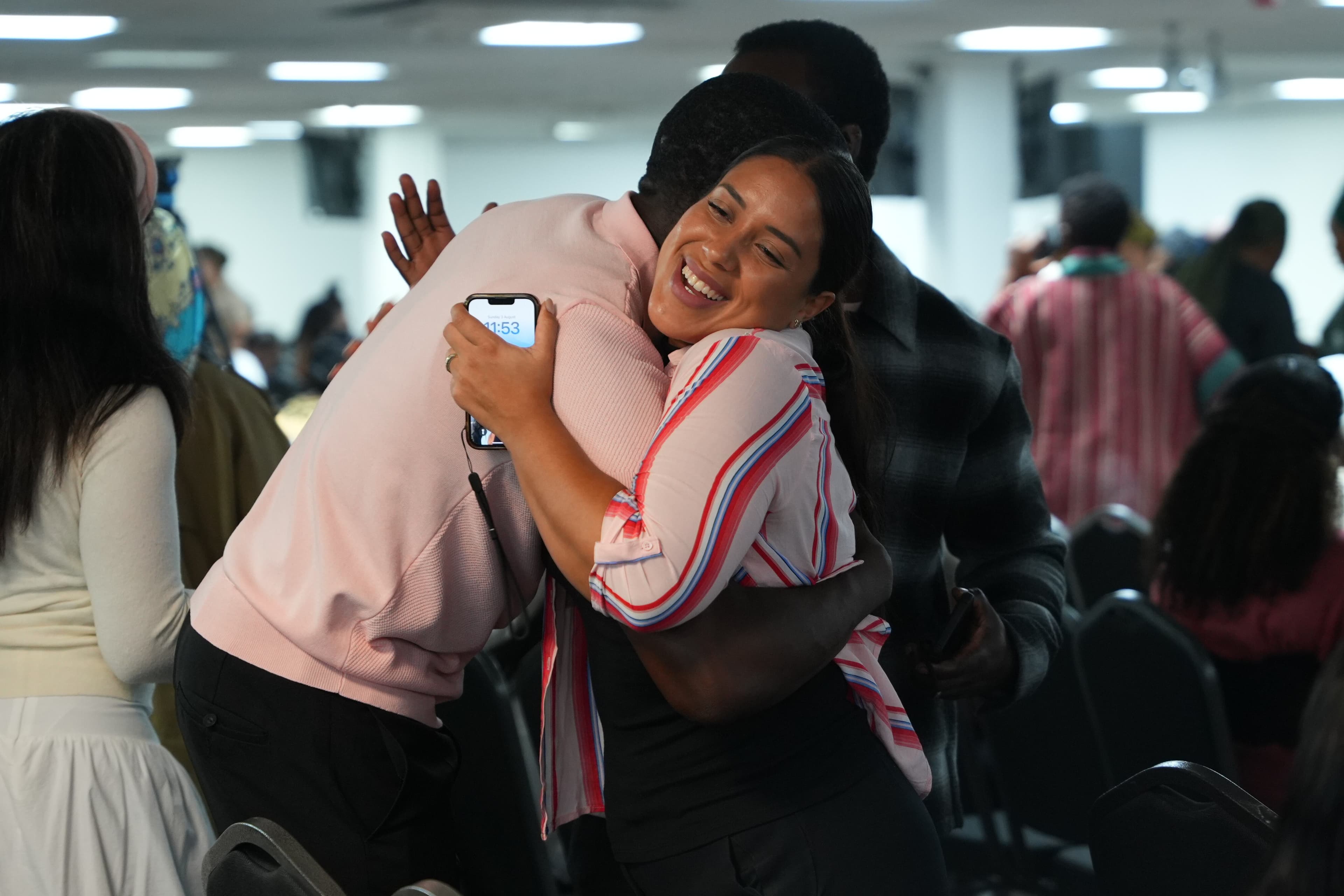 Love: Our Highest Calling